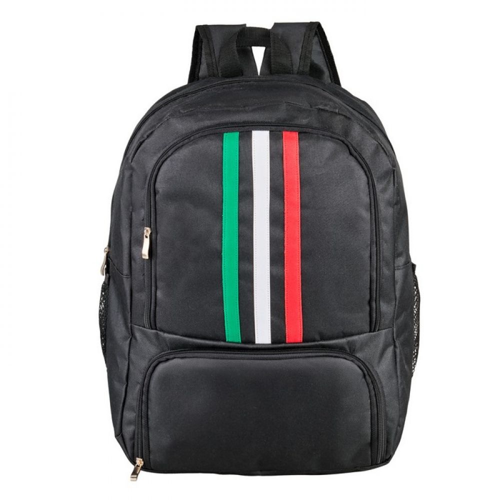 MOCHILA RIVALDO
